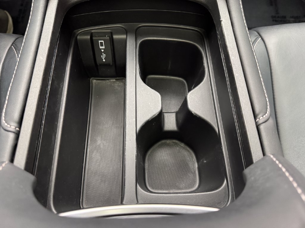 Used 2020 Acura RDX w/ Technology Package AWD/4WD image 23