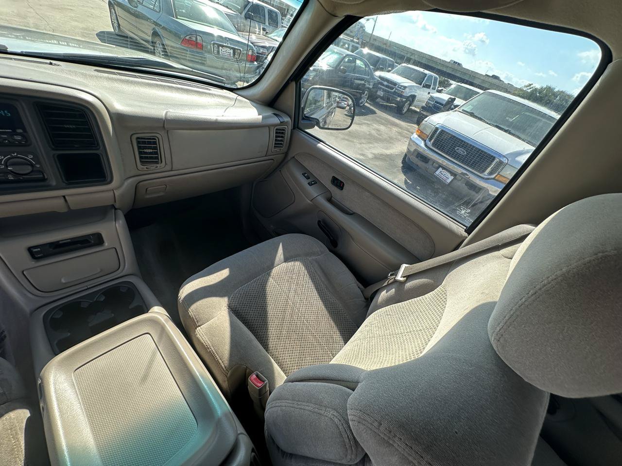 Used 2002 Chevrolet Silverado 2500 LS w/ Electrical Convenience Pkg AWD/4WD image 42