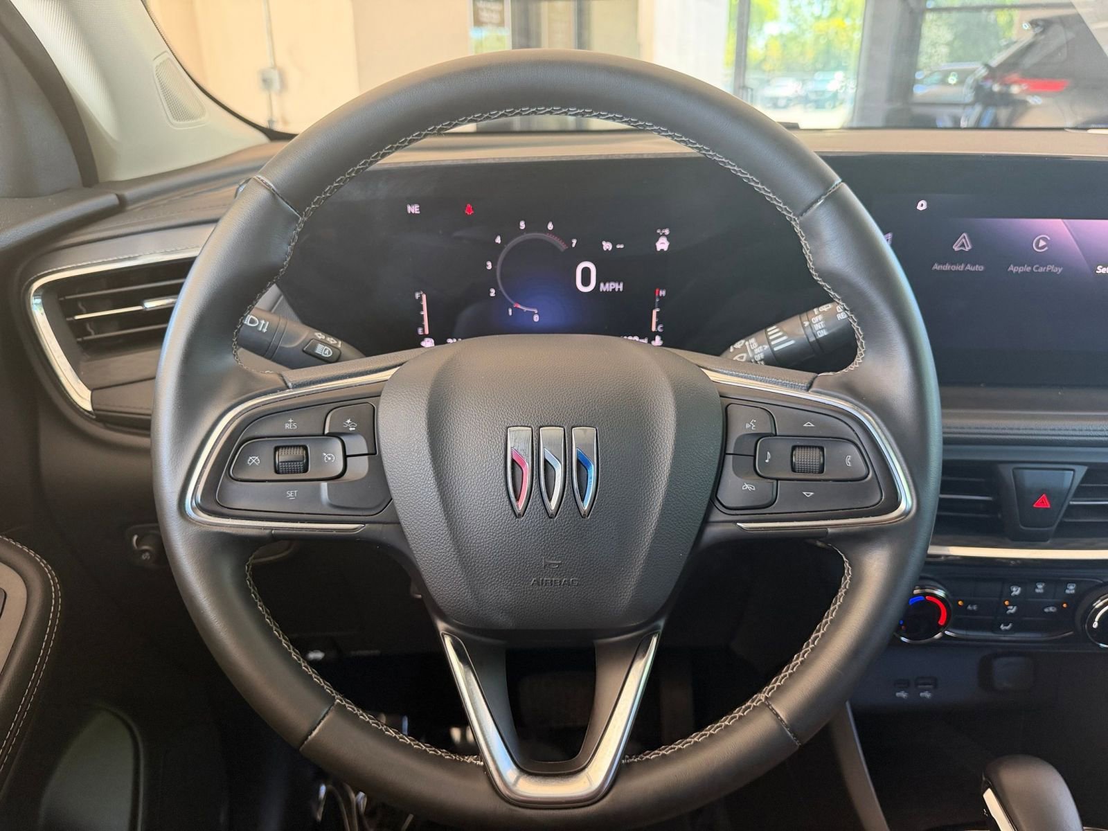 Used 2025 Buick Encore GX Preferred FWD image 27