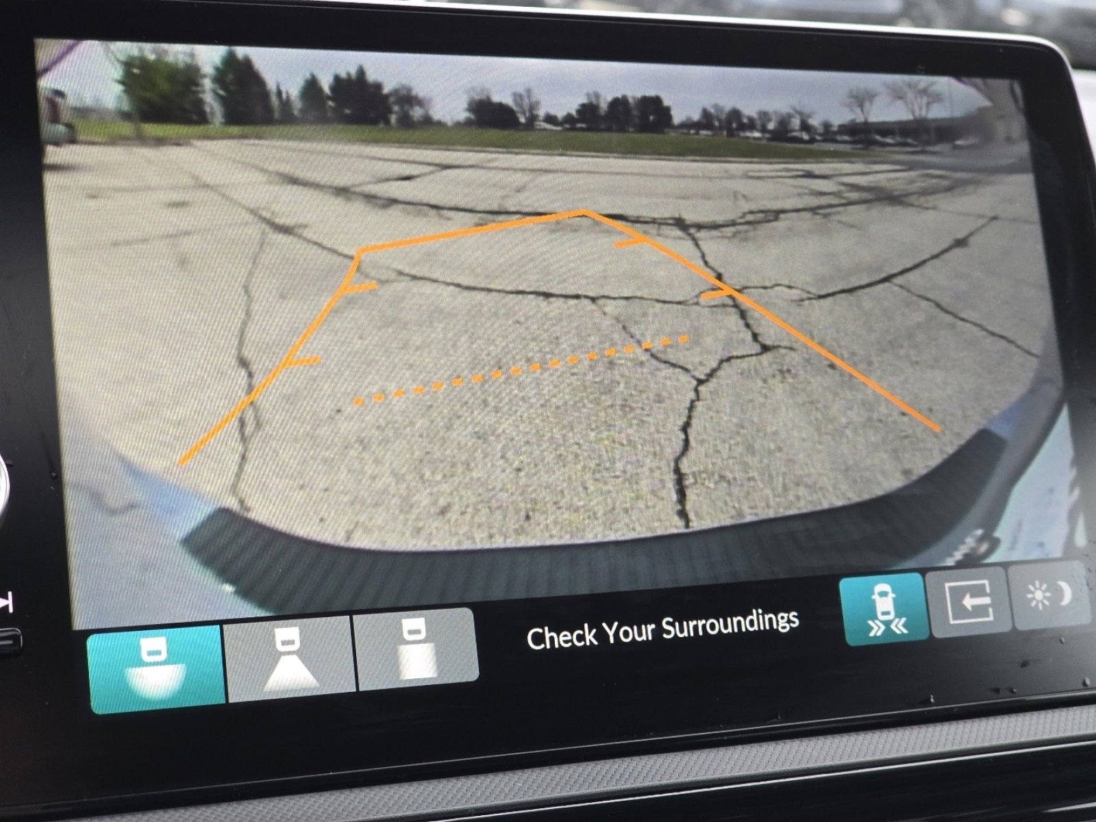 New 2026 Honda Odyssey Touring image 5