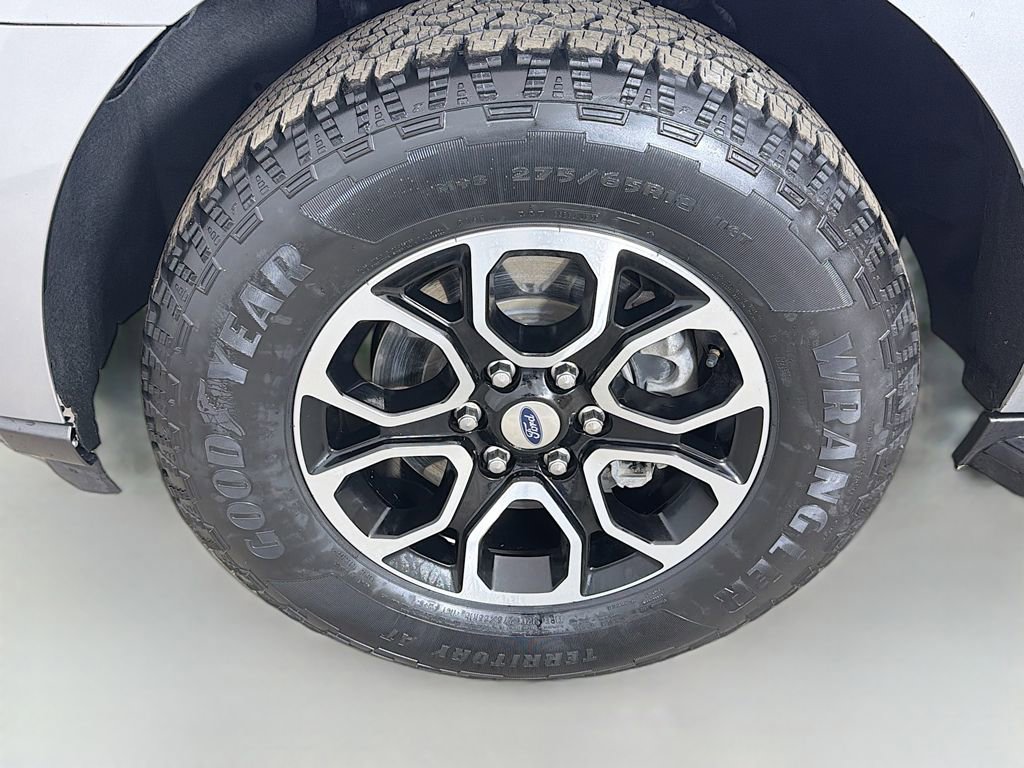 Used 2024 Ford Expedition Max XLT AWD/4WD image 18