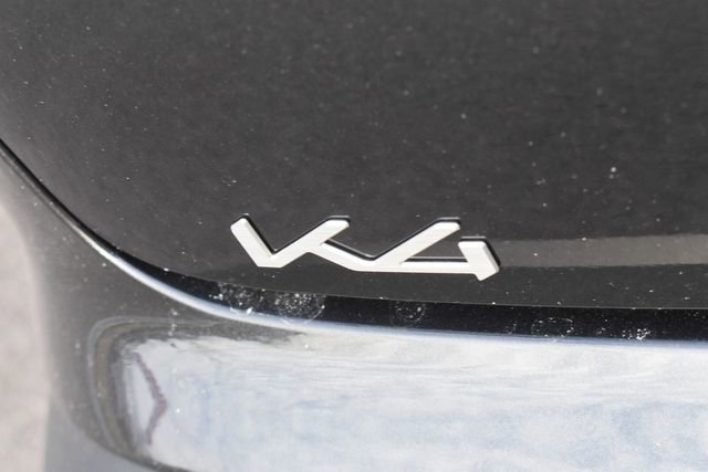 New 2026 Kia K4 EX image 15