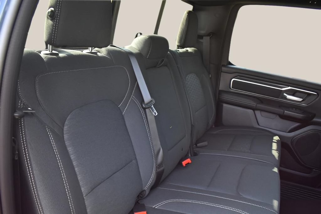 Used 2026 RAM 1500 Lone Star RWD image 14
