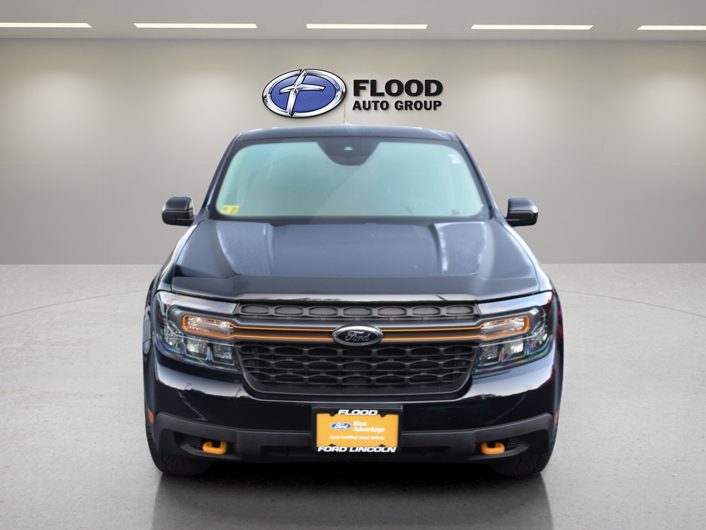 Used 2024 Ford Maverick Tremor w/ Tremor Off-Road Package AWD/4WD image 2