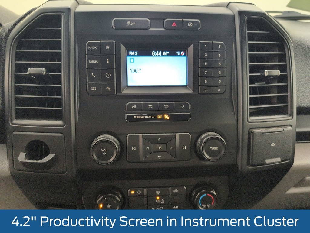 Used 2019 Ford F150 XL w/ Equipment Group 101A Mid image 24