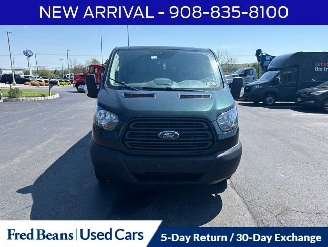 Used 2018 Ford Transit 350 XL RWD video 2