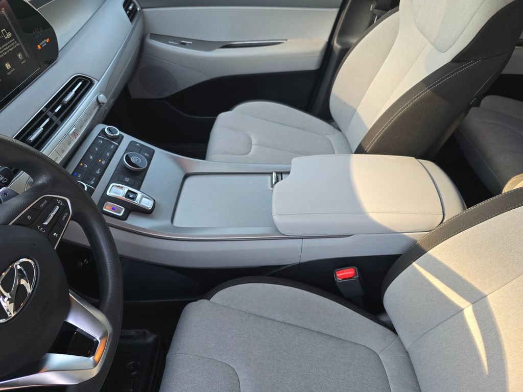 Used 2020 Hyundai Palisade SE FWD image 26