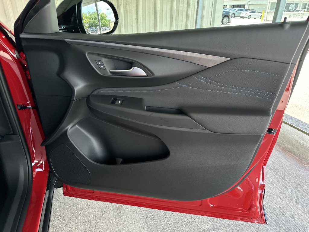 New 2026 Buick Envista Sport Touring w/ Convenience I Package FWD image 36