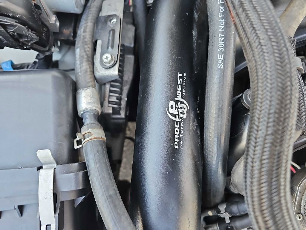 Used 2017 Subaru WRX Premium image 57