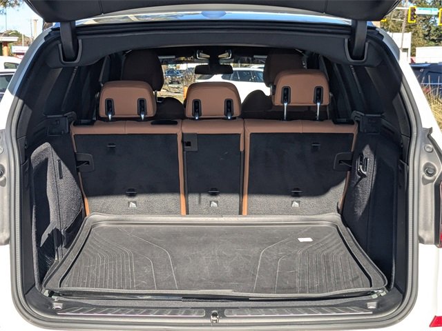 Used 2021 BMW X3 sDrive30i w/ Convenience Package image 14