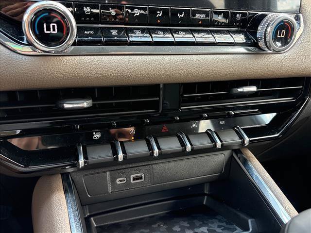 New 2026 GMC Canyon Denali AWD/4WD image 14