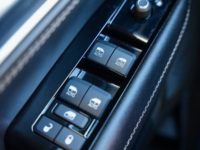 Used 2024 Jeep Wagoneer Series II image 26