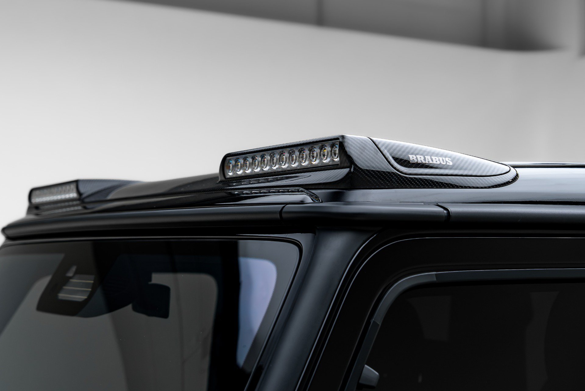 Used 2025 Mercedes-Benz G 63 AMG 4MATIC image 66