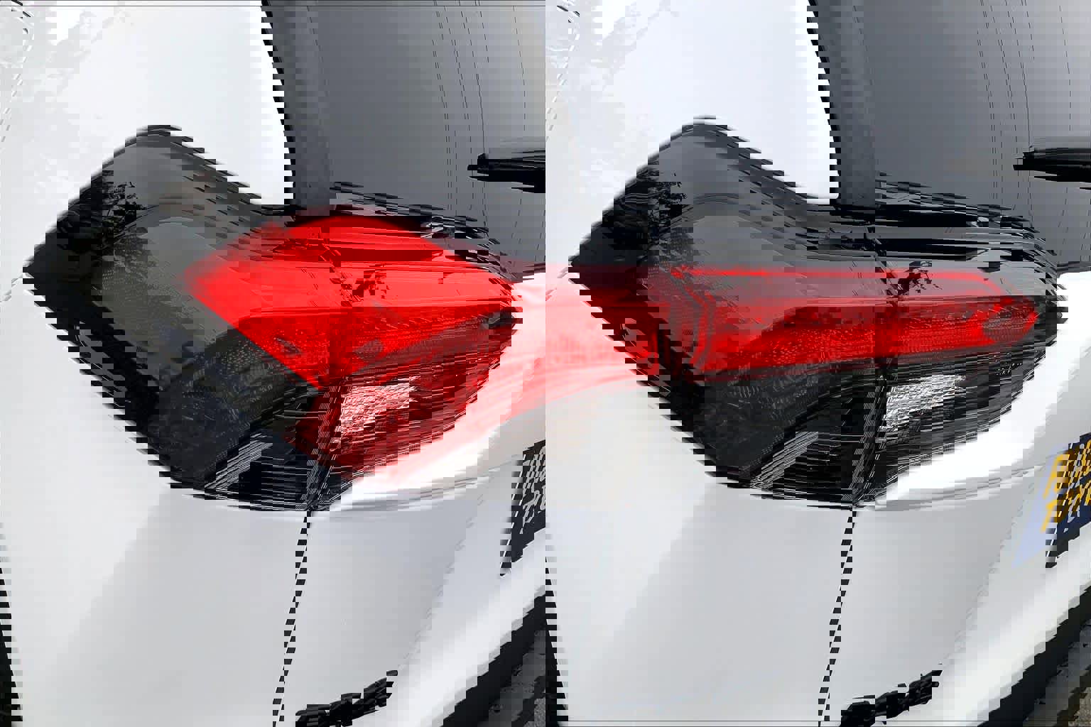 New 2025 Toyota RAV4 LE image 14