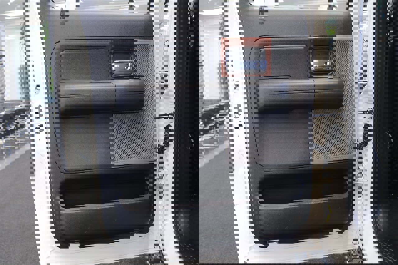 Used 2007 Ford F150 Lariat AWD/4WD image 62