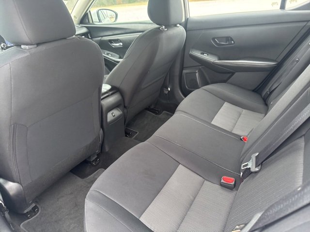 Used 2024 Nissan Sentra SV image 19