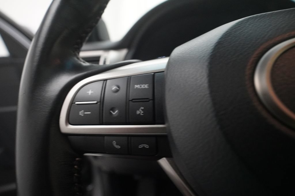 Used 2020 Lexus GX 460 Premium w/ Premium Package AWD/4WD image 17