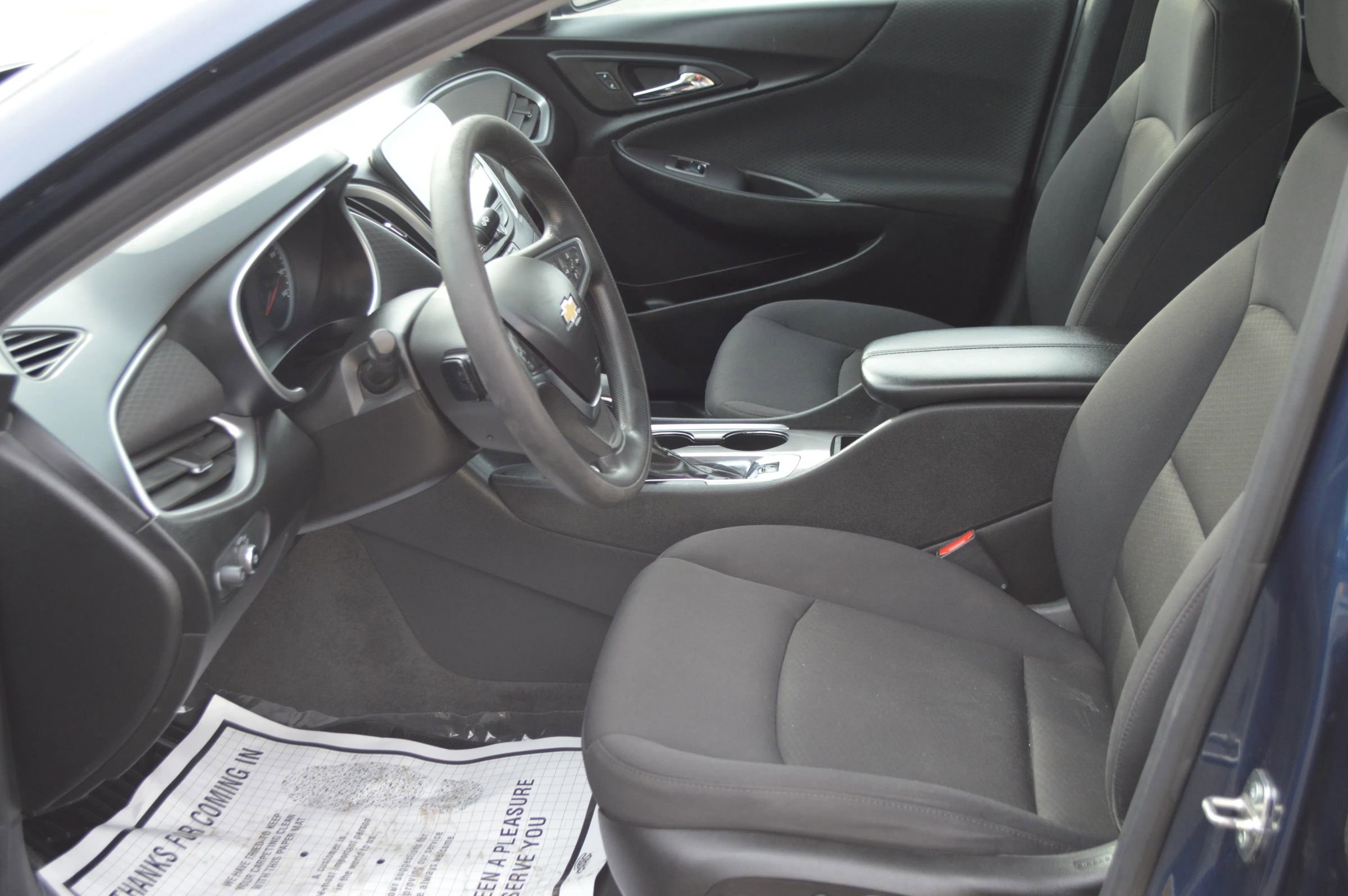 Used 2022 Chevrolet Malibu LT image 8