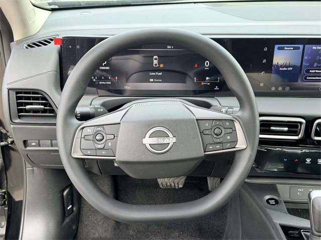 New 2026 Nissan Sentra SV w/ Floor Mat Package image 17