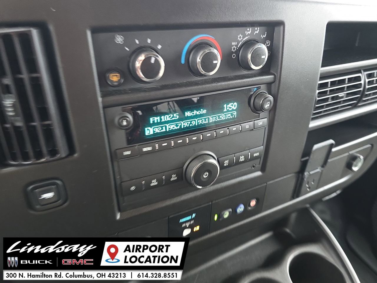 Used 2023 Chevrolet Express 3500 LS image 13