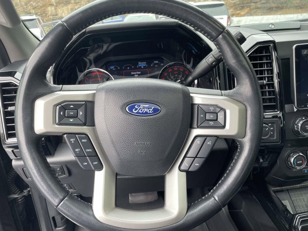 Used 2021 Ford F250 Lariat w/ Lariat Ultimate Package image 21