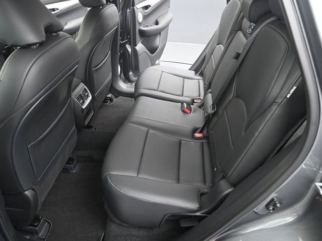 Used 2023 INFINITI QX50 Sensory image 23