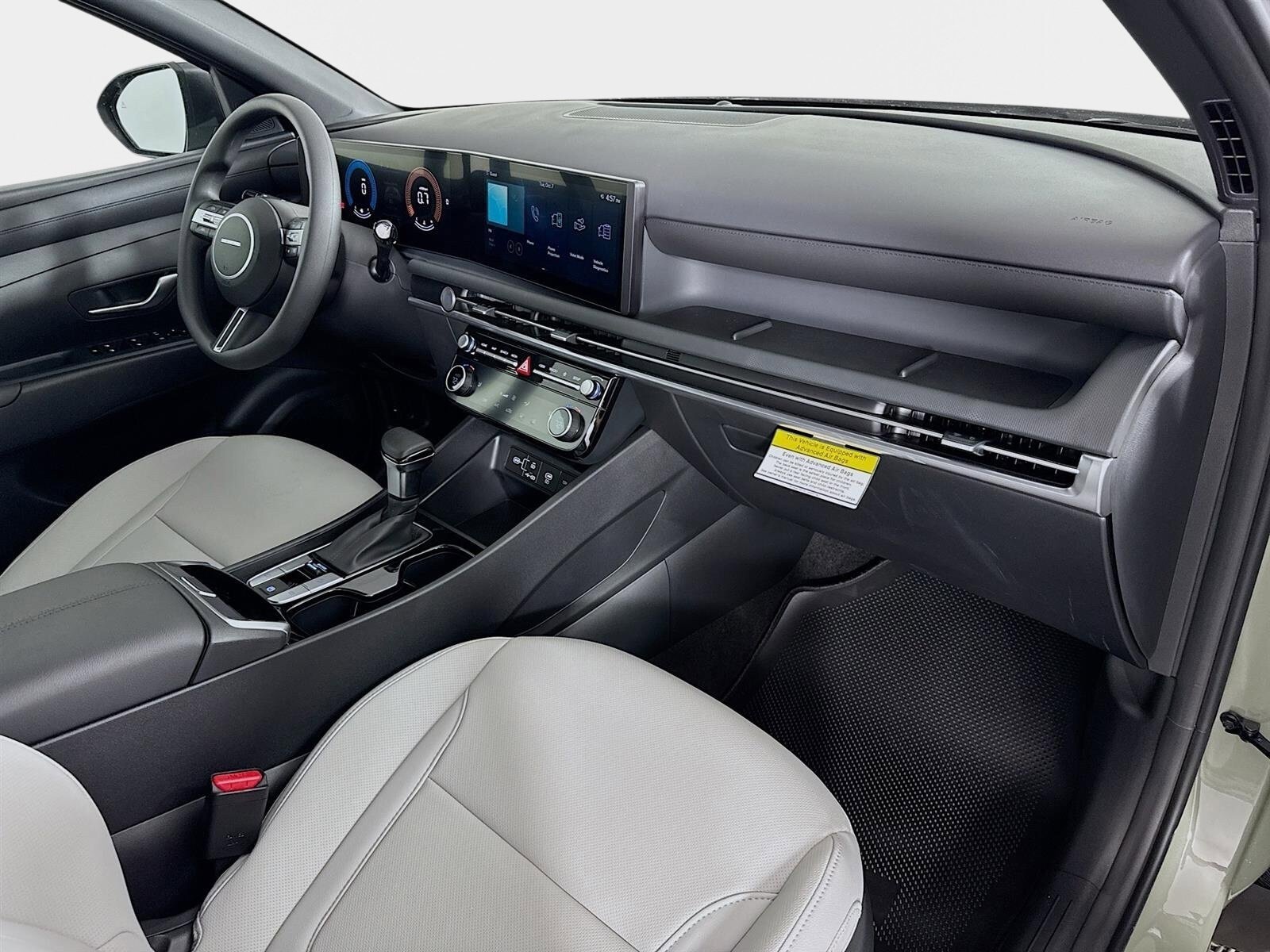New 2026 Hyundai Santa Cruz SEL FWD image 27
