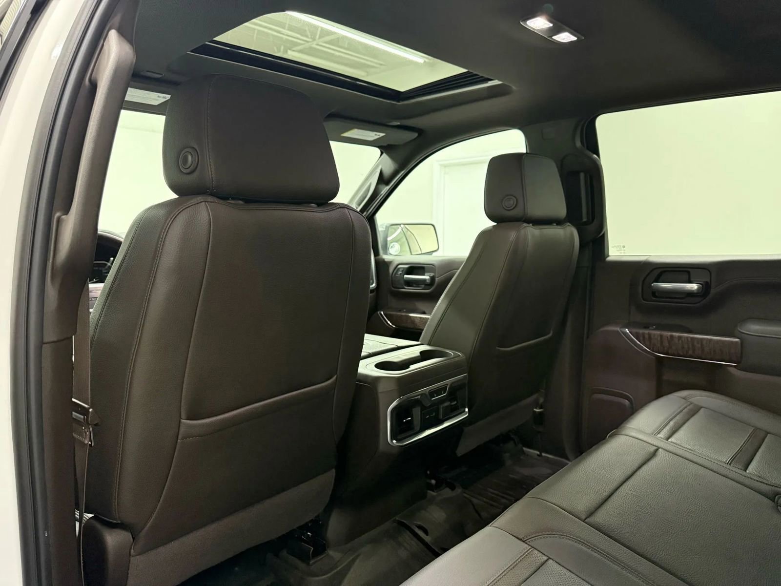 Used 2021 GMC Sierra 1500 Denali w/ LPO, GMC Protection Package AWD/4WD image 18