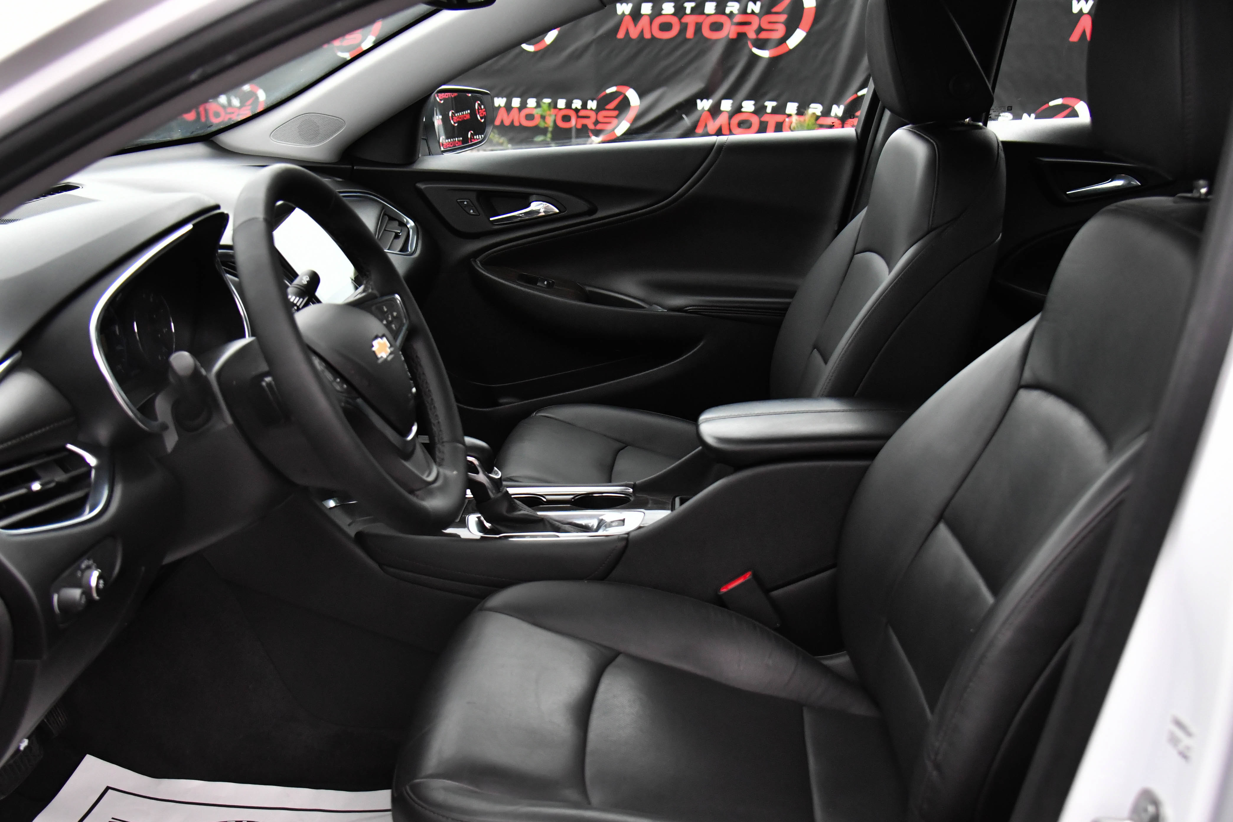 Used 2023 Chevrolet Malibu LT image 17