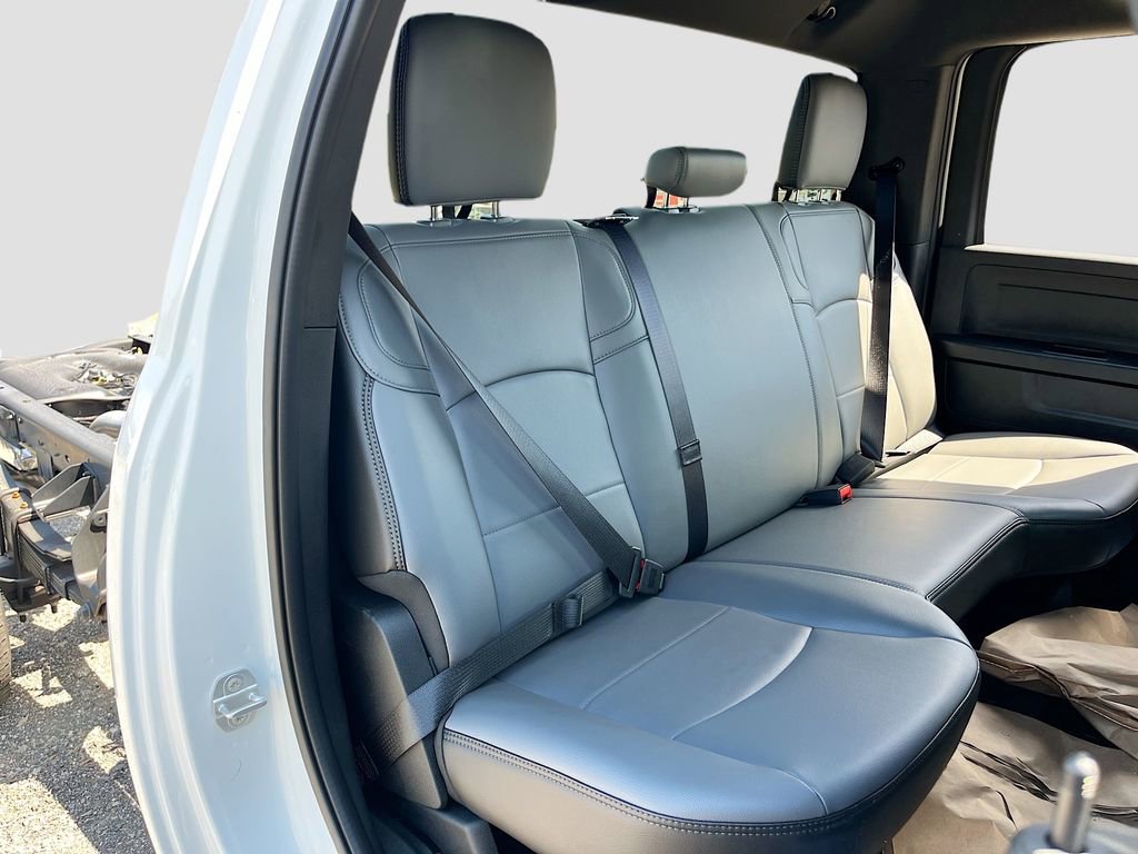 New 2026 RAM 4500 Tradesman image 22
