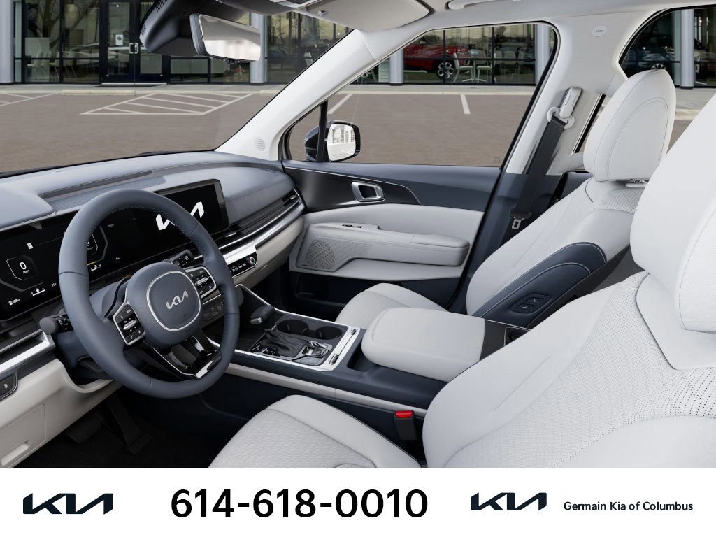 New 2026 Kia Carnival SX Prestige image 20