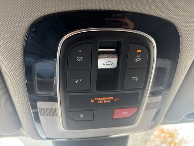 Certified 2022 Hyundai Santa Fe SEL w/ Convenience + Premium Package image 36