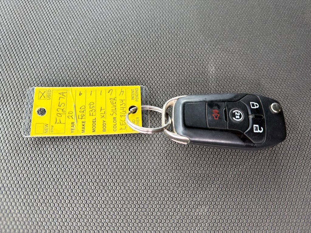 Used 2020 Ford F350 XLT w/ XLT Premium Package image 27