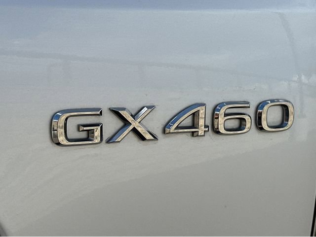 Used 2023 Lexus GX 460 Premium w/ Premium Package image 21
