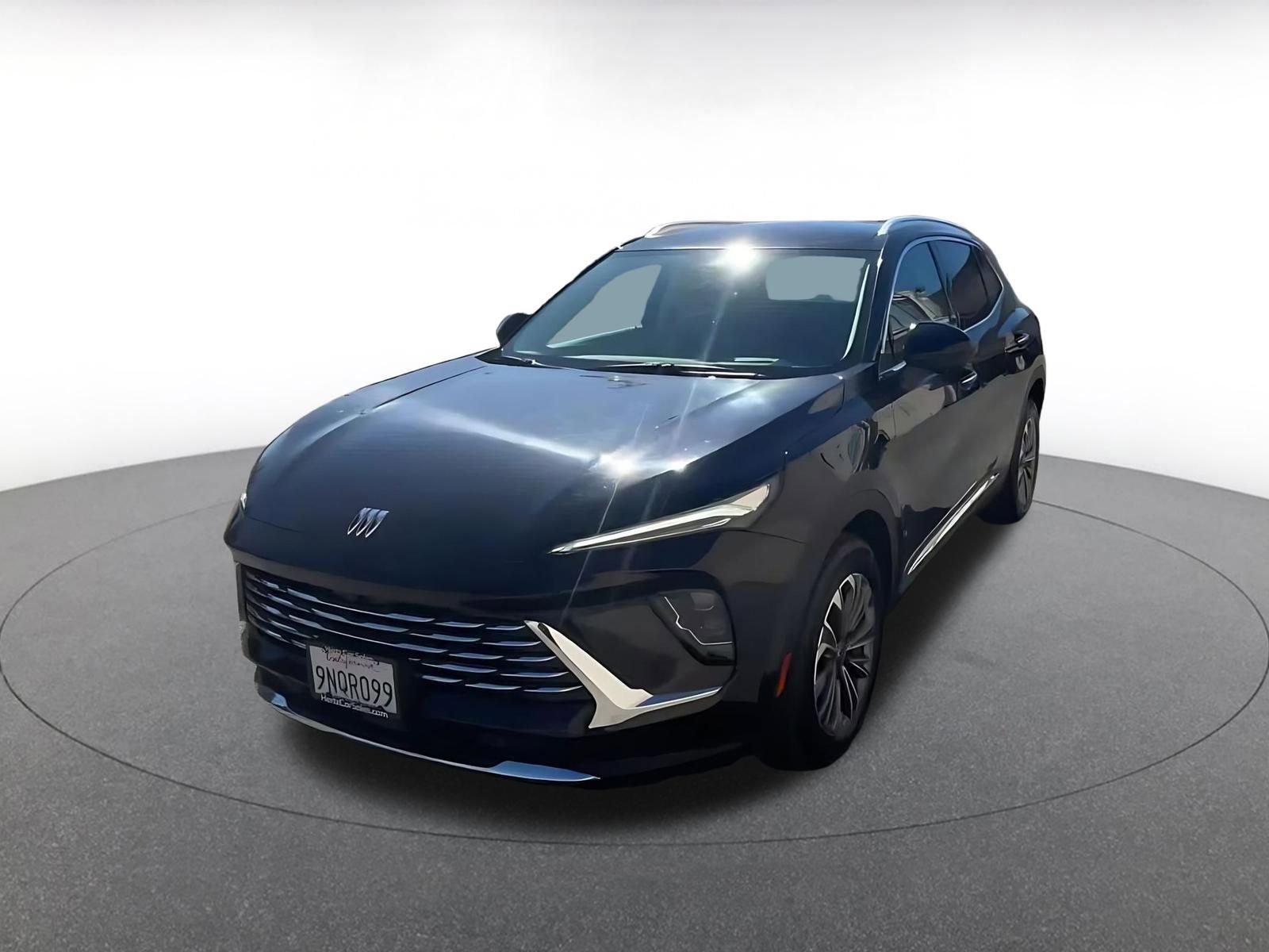 Used 2024 Buick Envision Preferred image 7