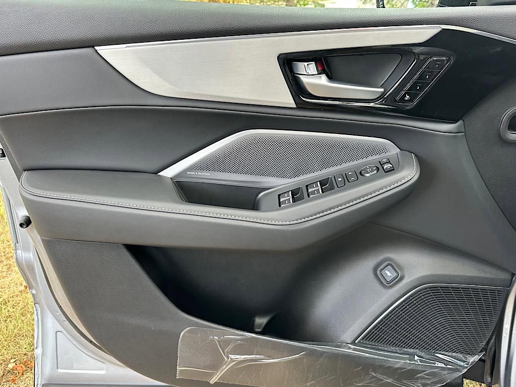 New 2026 Acura MDX w/ Technology Package image 9