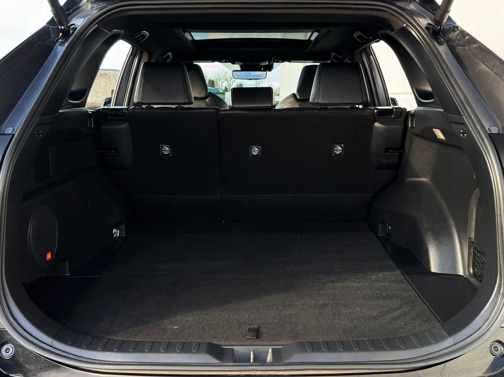 Used 2024 Toyota RAV4 XSE w/ Advanced Technology Package image 23