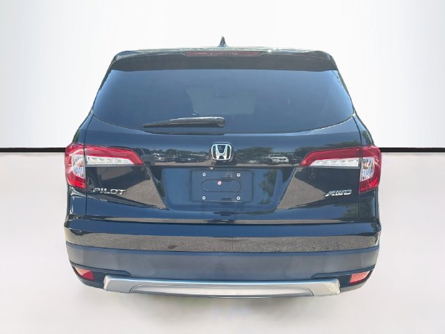 Used 2019 Honda Pilot EX-L image 6