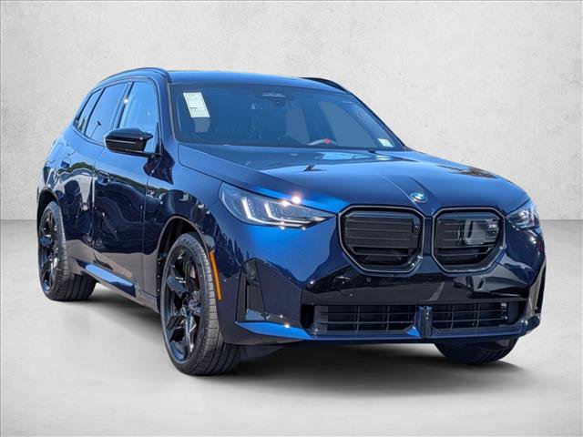New 2026 BMW X3 M50 w/ Premium Package AWD/4WD image 6