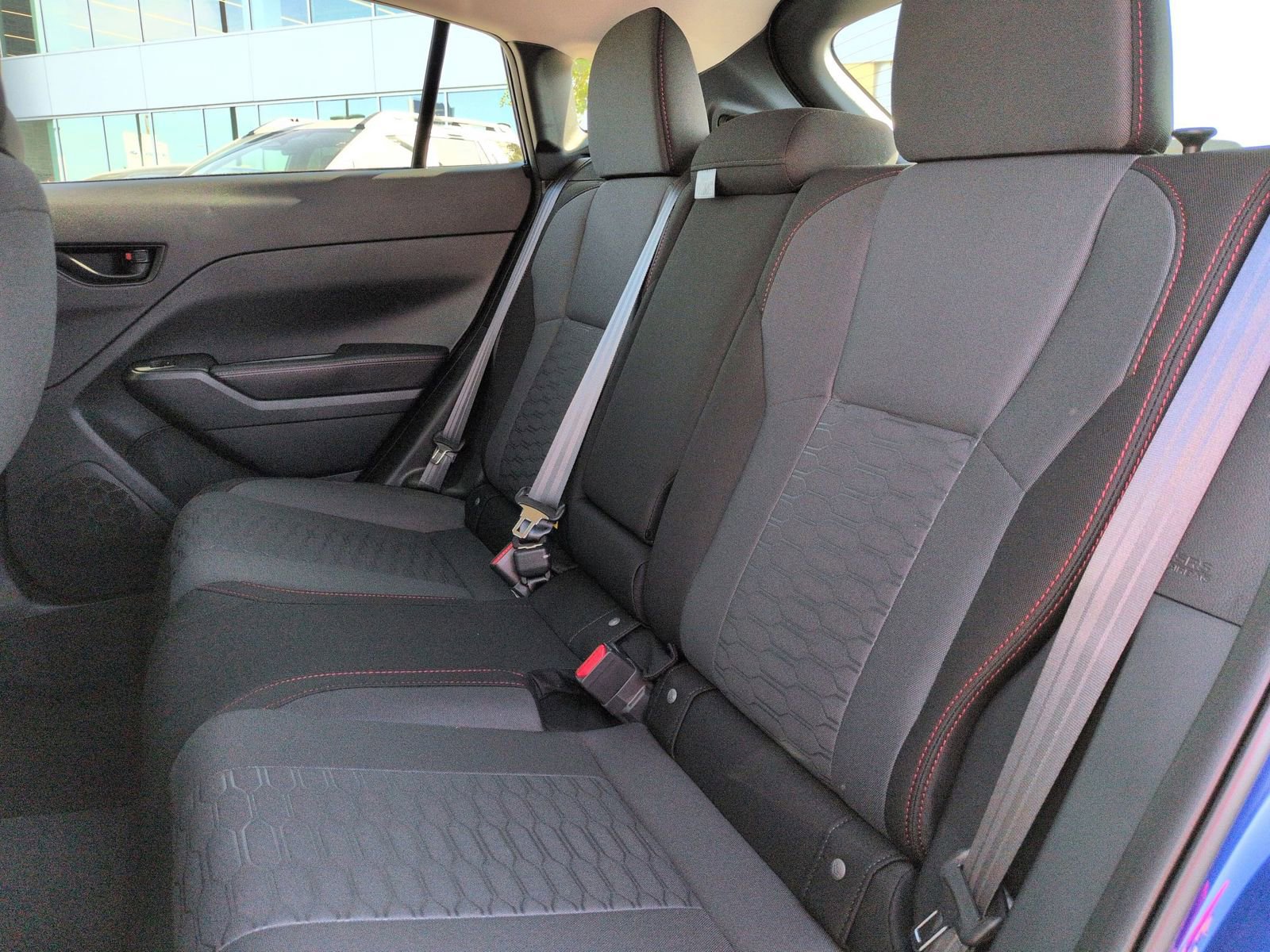New 2026 Subaru Impreza 2.0i Sport image 6