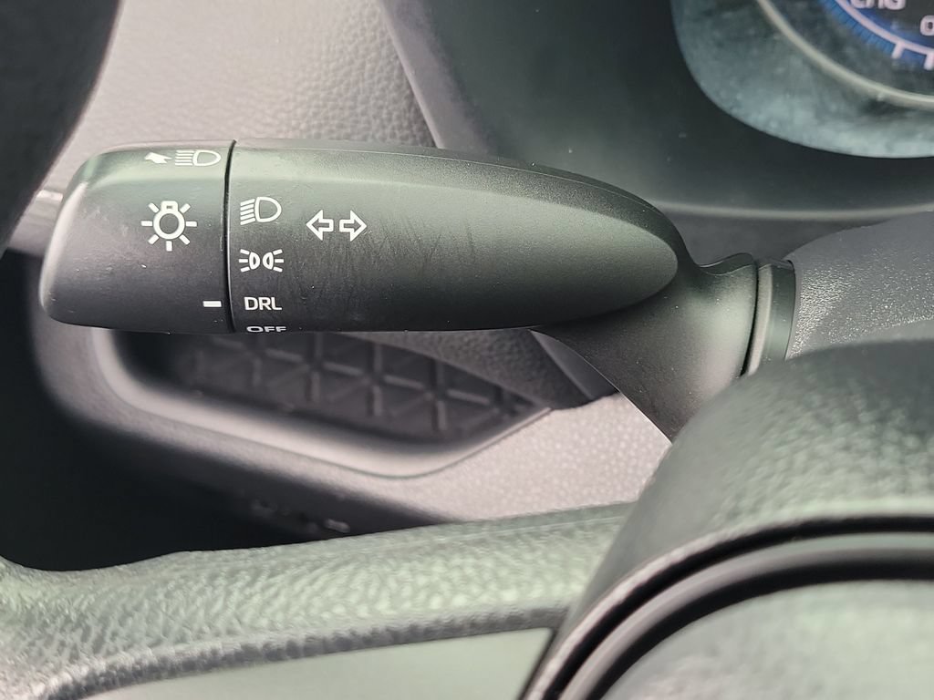 Certified 2024 Toyota RAV4 LE AWD/4WD image 11