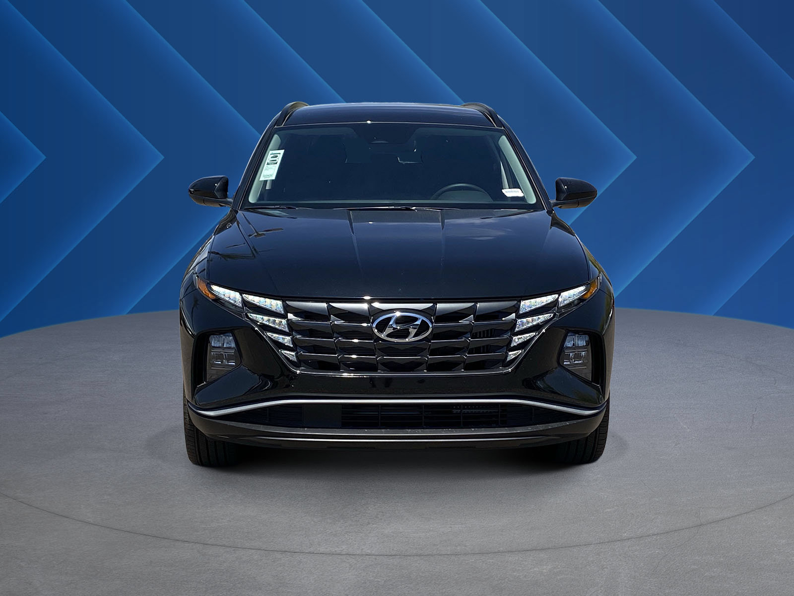 Used 2024 Hyundai Tucson SEL AWD/4WD image 8