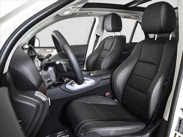 Certified 2025 Mercedes-Benz GLE 350 4MATIC image 19