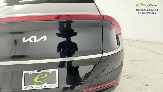 Used 2025 Kia EV6 Wind AWD/4WD image 28