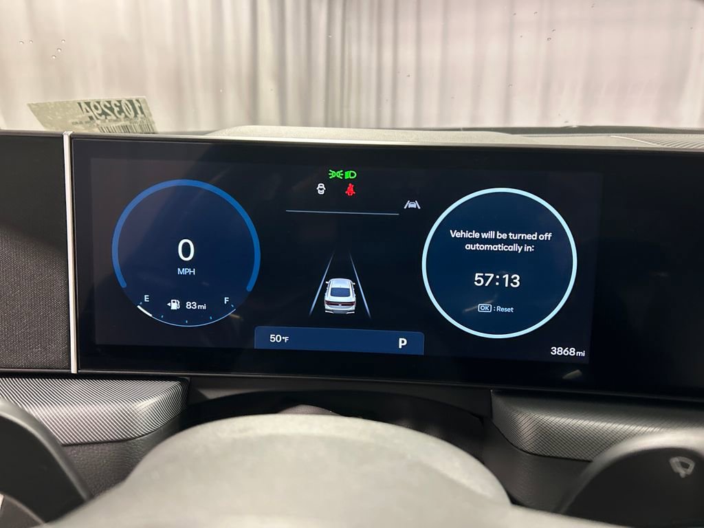 Used 2025 Hyundai Sonata SEL image 14