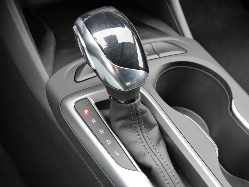 New 2026 Buick Envista Preferred w/ Convenience I Package image 46