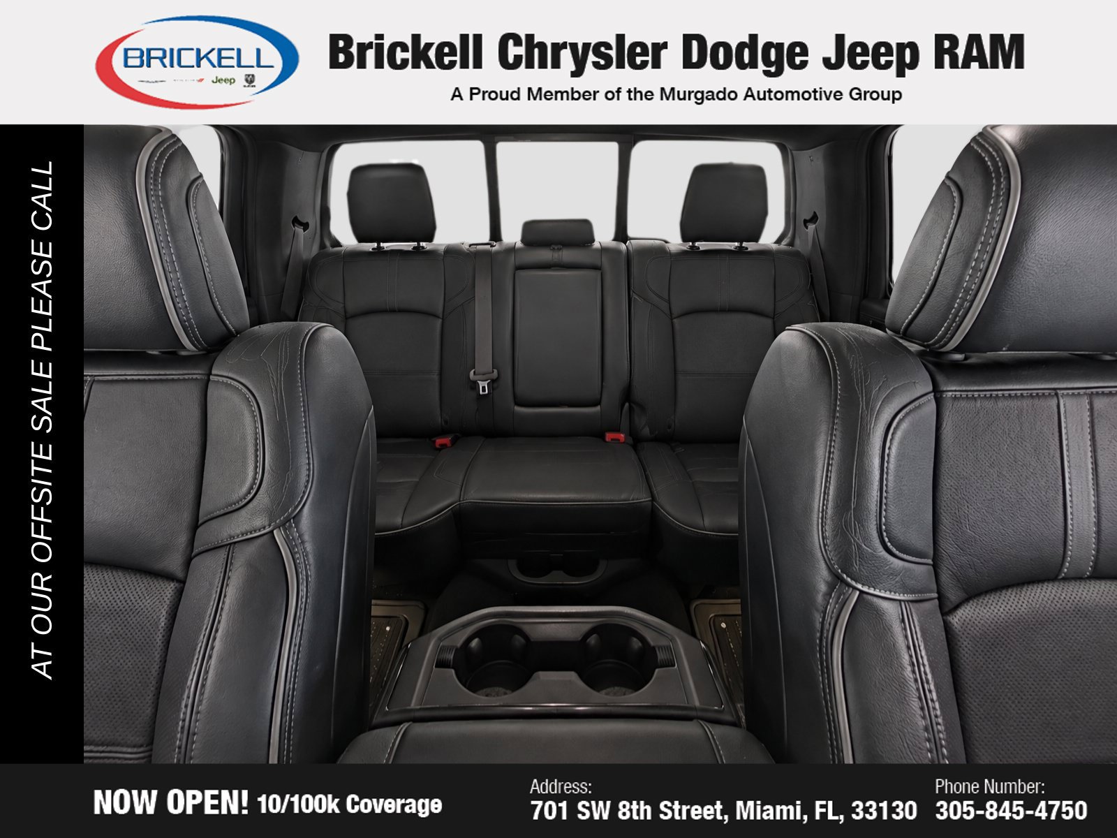 Used 2022 RAM 2500 Limited AWD/4WD image 15