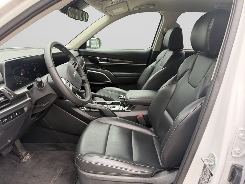 Certified 2023 Kia Telluride S AWD/4WD image 10