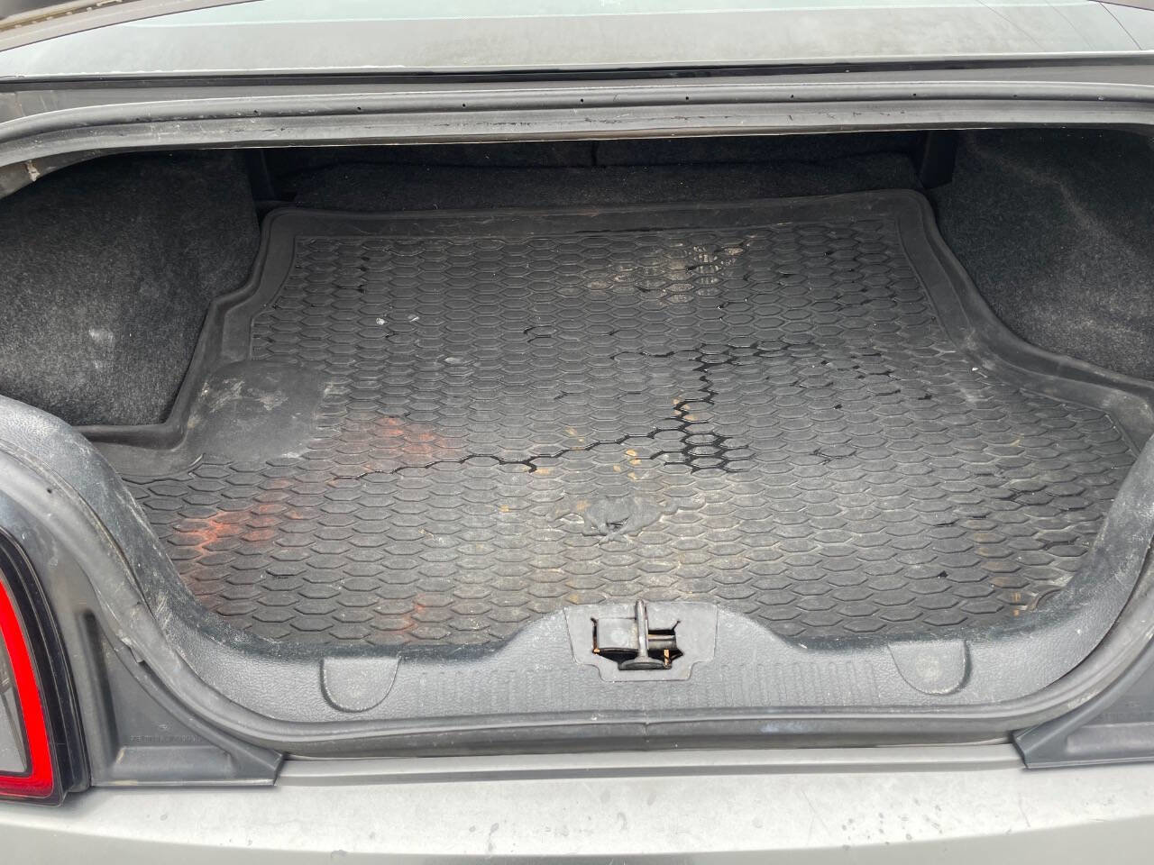 Used 2013 Ford Mustang Premium RWD image 8