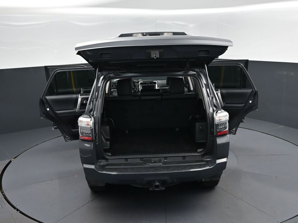 Used 2024 Toyota 4Runner SR5 Premium image 49